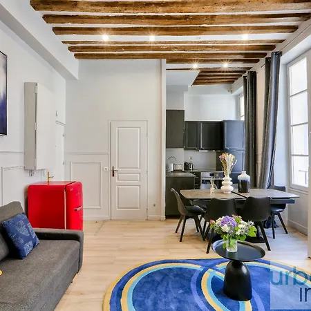 דירה Urban Flat 44 - Chenier