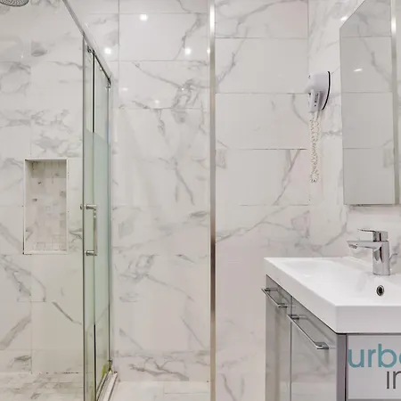 Apartment Urban Flat 44 - Chenier Paris